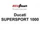 ECUflash - Ducati SUPERSPORT 1000